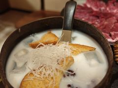 -芸鲜季·云南野生菌餐厅· 云南风物味研社(闵行店)