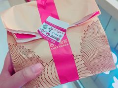 -西树泡芙(湖滨银泰in77B区店)