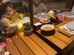 -三亚艾迪逊酒店·海滩烧烤 BARBACOA·现场乐队·浪漫晚餐·烧烤海鲜