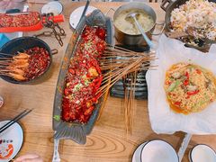 -成都吃客(九眼桥店)
