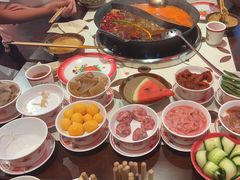 -江北北火锅馆·公路夜市(魏公村店)