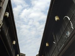-河坊街景区