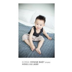 -星宝贝儿童摄影