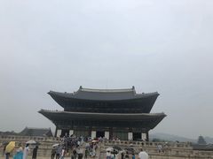 -景福宫