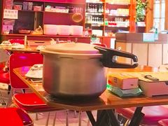-蚝堡海鲜·威海菜·海肠捞饭·烧烤·亚洲吃蚝公司(幸福门店)