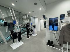 -COMME des GARCONS(银座三越店)