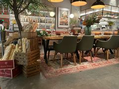 -原石牛扒·约会餐厅(龙城万科里店)