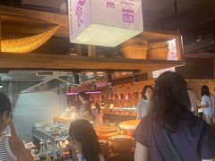 -澜小宴·胶东海鲜烟台味(时光塔店)