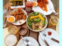 -京A Taproom·精酿餐吧(CBD店)
