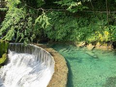 -神农架香溪源景区