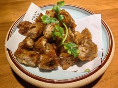 五香卷-嵩屿9号海景餐厅|海鲜闽菜(建港路店)