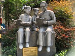 -上海蔡元培故居陈列馆