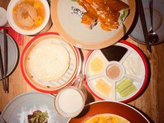 -青年公社烤鸭(青年路店)