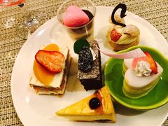 -厦门海景千禧大酒店·海景咖啡厅