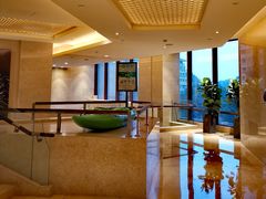 -宁波九龙湖开元度假村
