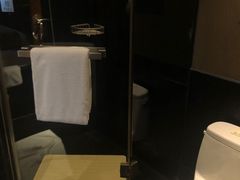-苏州独墅湖世尊酒店