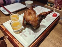 -大鸽饭(北京路店)