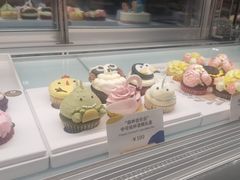 -派悦坊·甜品·蛋糕(虹口龙之梦店)