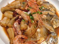 -健眺小海鲜(临海后山店)