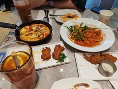 -必胜客(大观天地店)