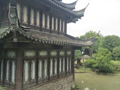 -韩湘水博园
