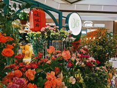 -BoBloom花店(晶耀前滩店)