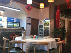 大堂-又一福烤鸭·北京菜(东四店)