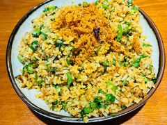 满口香炒饭-如禾素食·下午茶·糖水