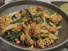 -纯肴大东北(新城北街店)