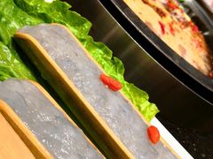 -香佰里鲜货火锅(佳乐金街店)