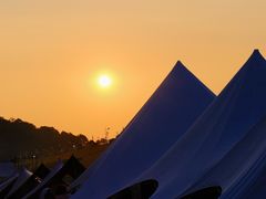 -南京金牛湖风景区