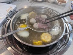 -杏花吴记牛肉火锅