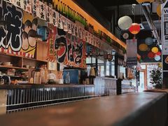 -烧鸟横丁(联发文创口岸店)