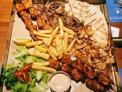 -HELLO MUSAE 拾光缪斯餐厅·纯正希腊风味(苏州中心店)