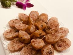 -宁夏国强手抓羊肉·清真菜(未央路凤三店)