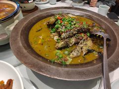 -江城小馆陕南妈妈菜·全球旅行餐厅(钟楼店)