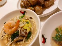 -莆田餐厅PUTIEN(西安万象天地店)