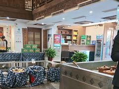 -安徽人家(奥体店)
