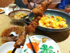 -小尕子·新疆菜(明园店)