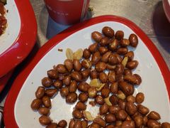 -古彭7只羊·招牌白串·碳锅羊肉旗舰店