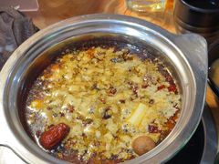 -塔兰齐新疆孜然火锅(鲤鱼山路店)