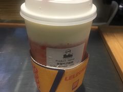 -LELECHA乐乐茶(美罗城店)