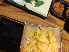 -半酌烧烤小酒馆(南京东路店)
