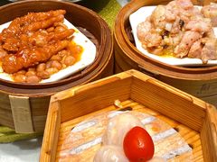 -叹茶靓点·粤式餐厅·全天茶市(石井万民广场店)