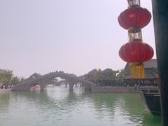 -朱仙镇启封故园景区