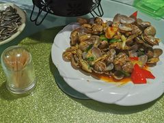 -大学城夜市大排档(凤栖路店)