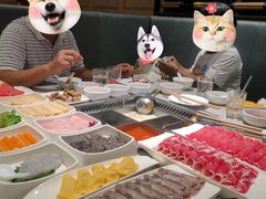 -海底捞火锅(番禺广场店)