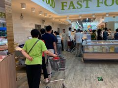 -果蔬好生活超市(东湖店)