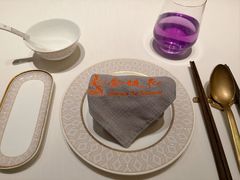 -金链花·泰国餐厅(国贸店)