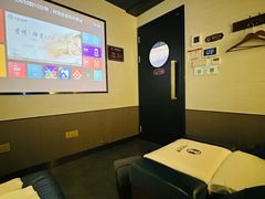 -上足·影院足道·SPA(红岭店)